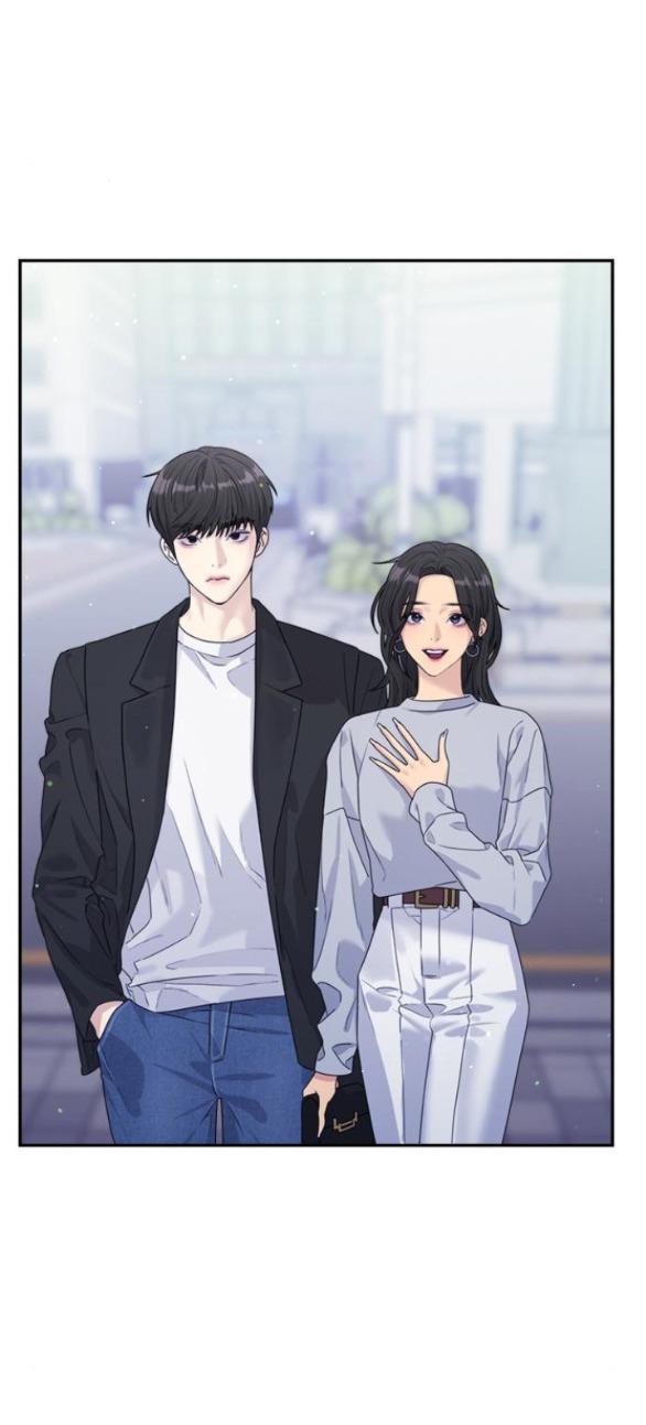 Couple Breaker chapter 38.1 11