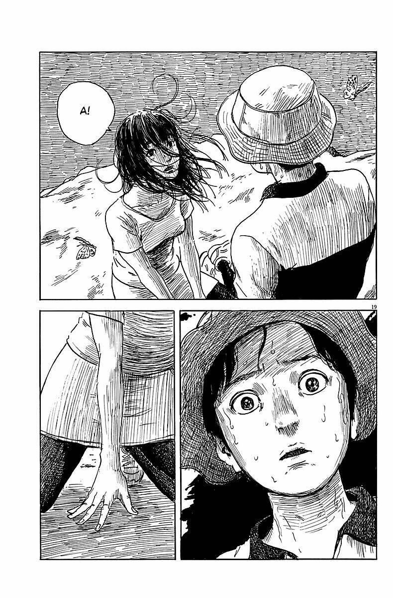 chi no wadachi chapter 7 20