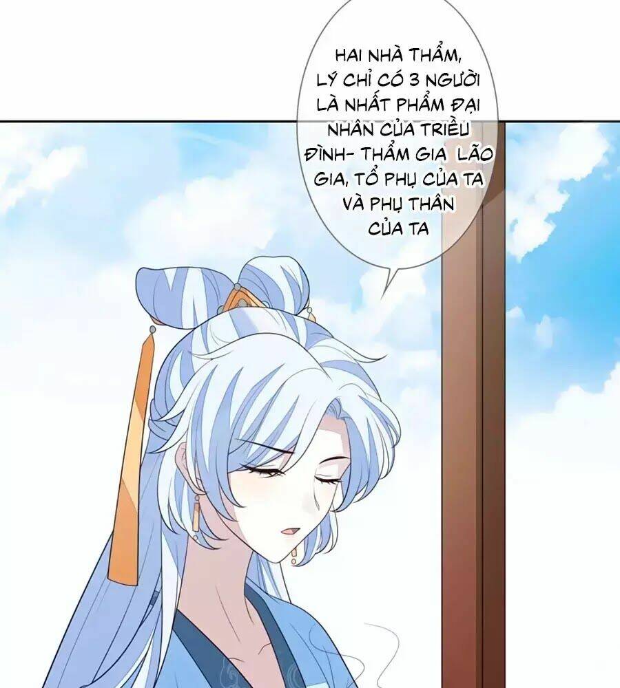 cửu khuyết phong hoa chapter 39 33