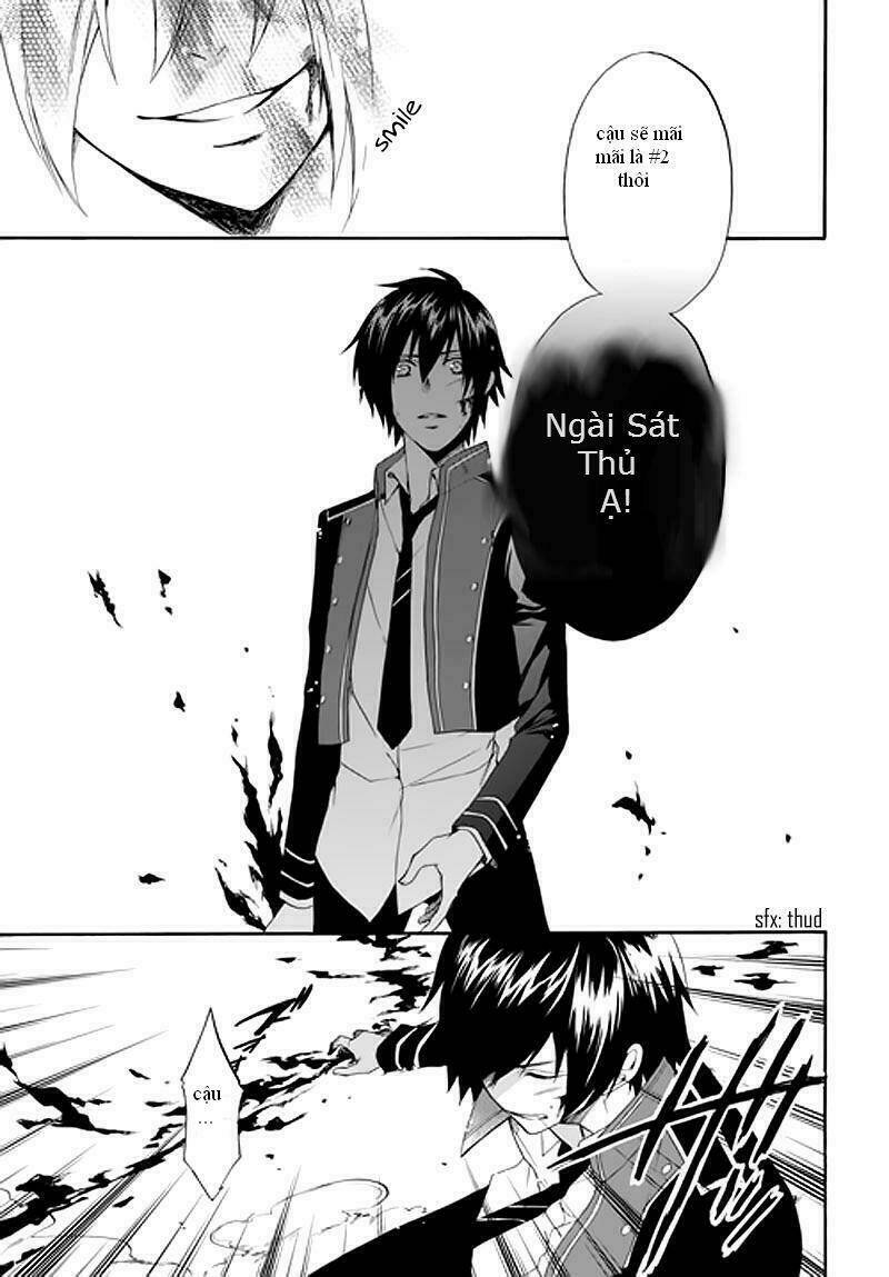 raven;od chapter 1 4