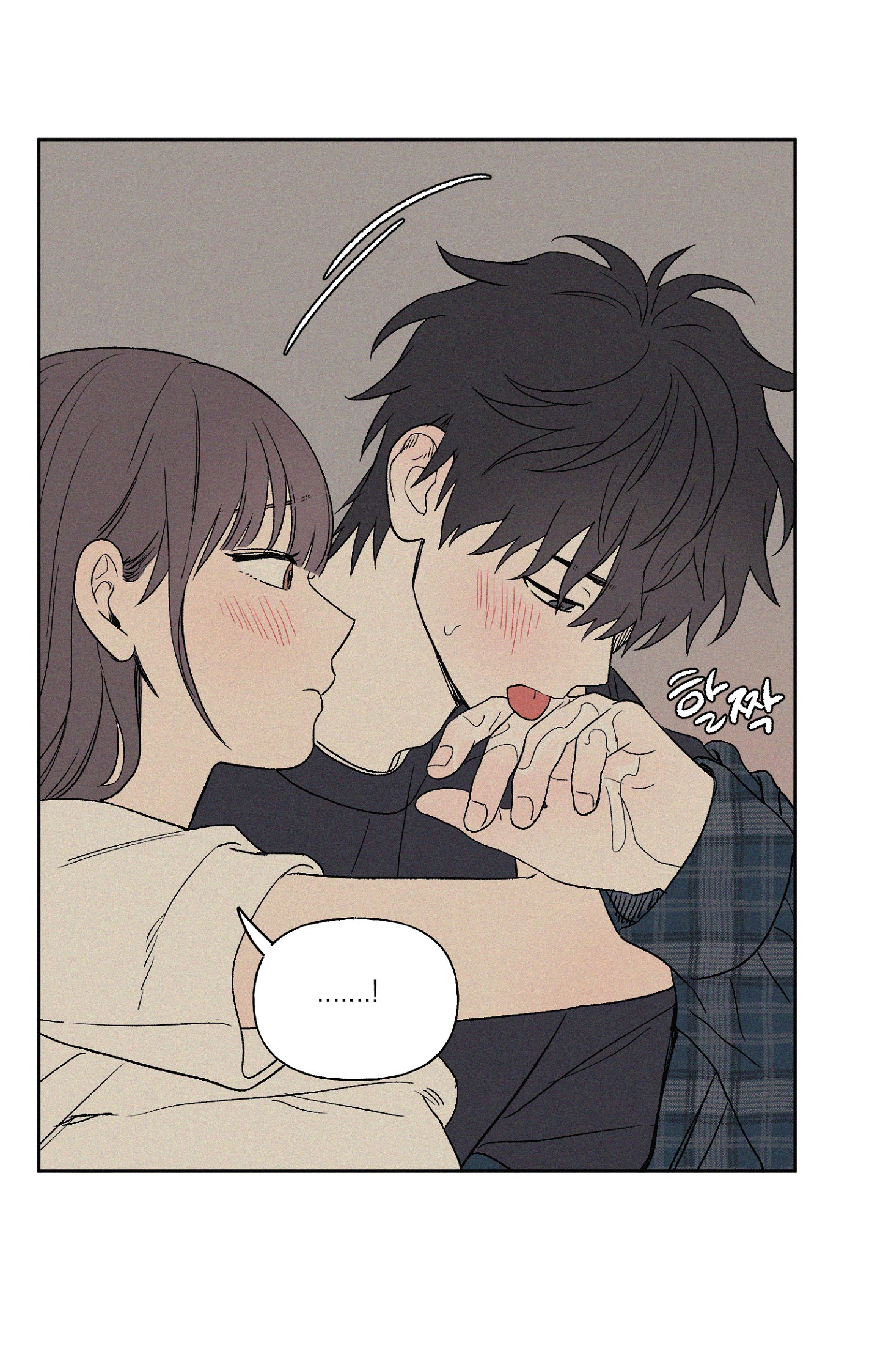 [18+] 3xlove chapter 6.2 19