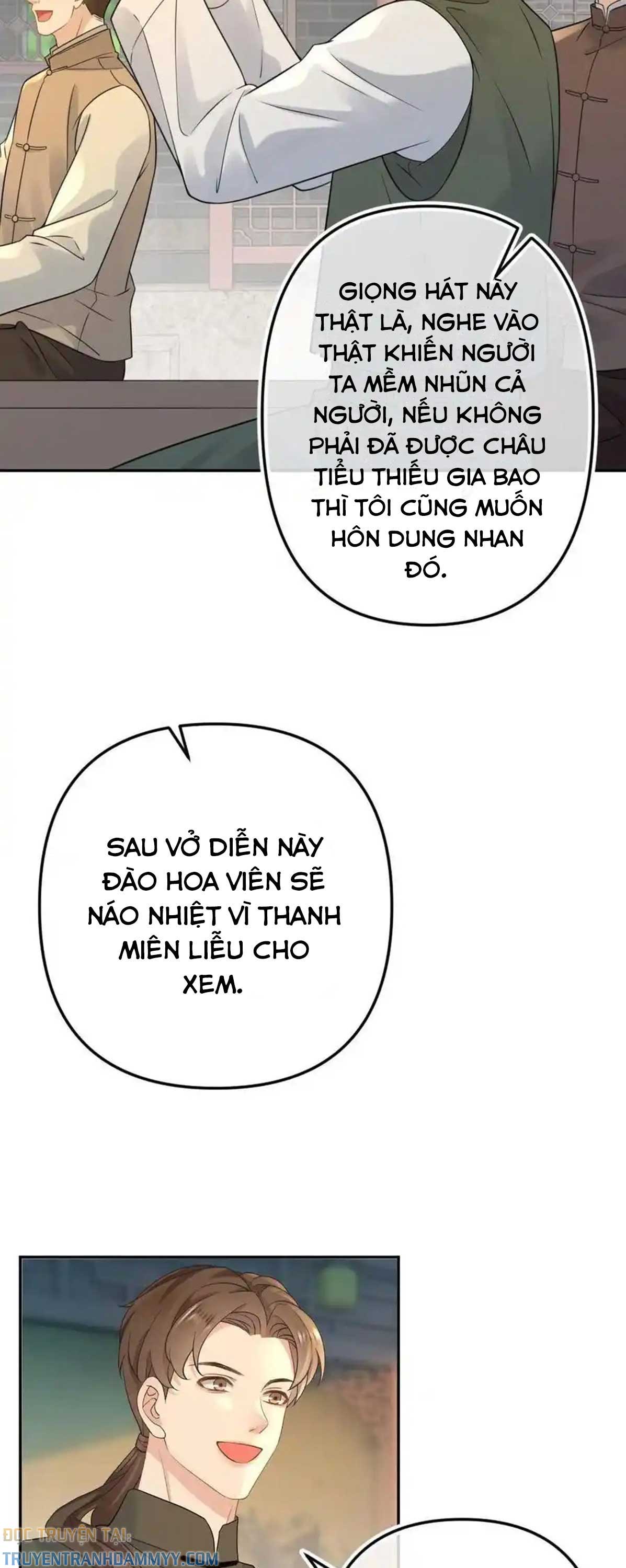 Ngọt Ngào Quyến Rũ! Chủ Thần Lạnh Lùng Biết Trêu Chọc, Biết Dỗ Dành, Còn Biết Làm Nũng chapter 96