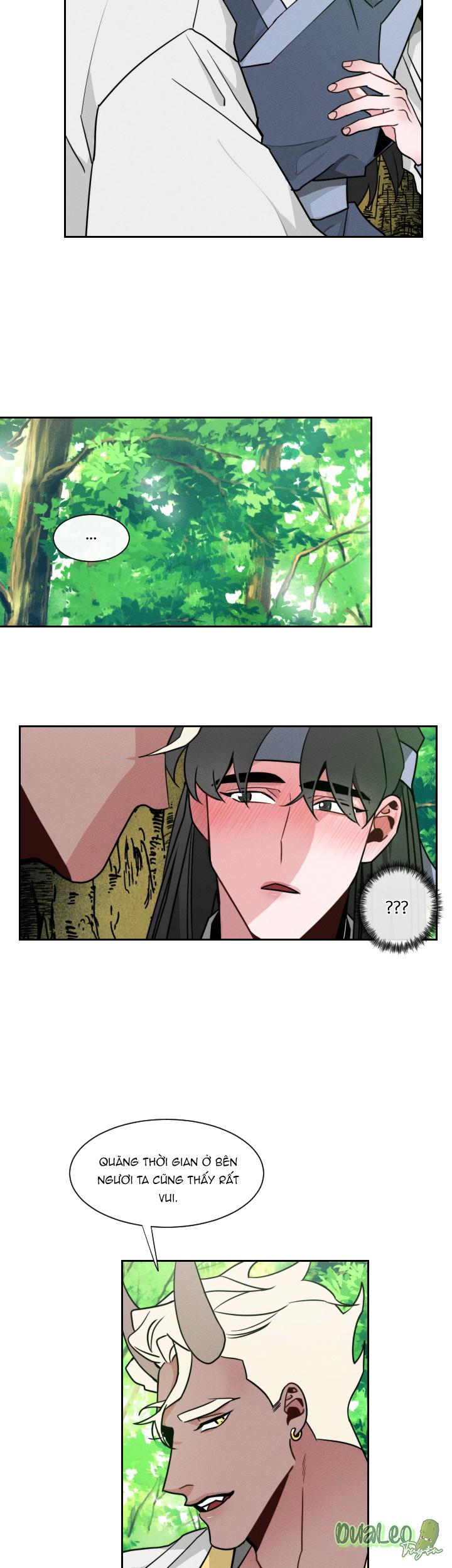 shinsujeon chapter 8 17