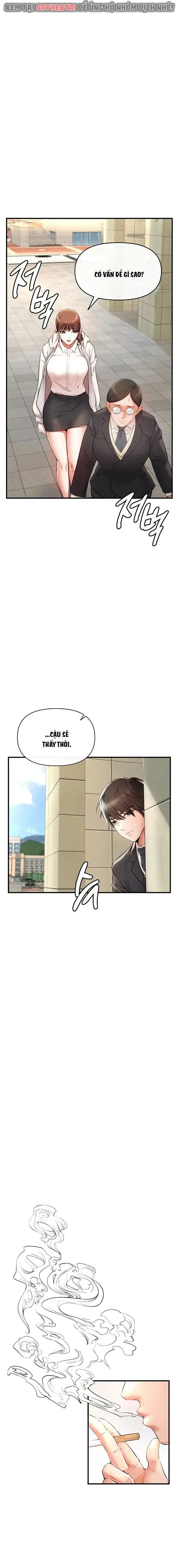 thỏa thuận máu chapter 1 22