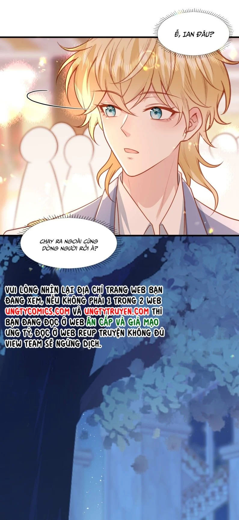 phản diện bị truy thành đoàn sủng chapter 22 22