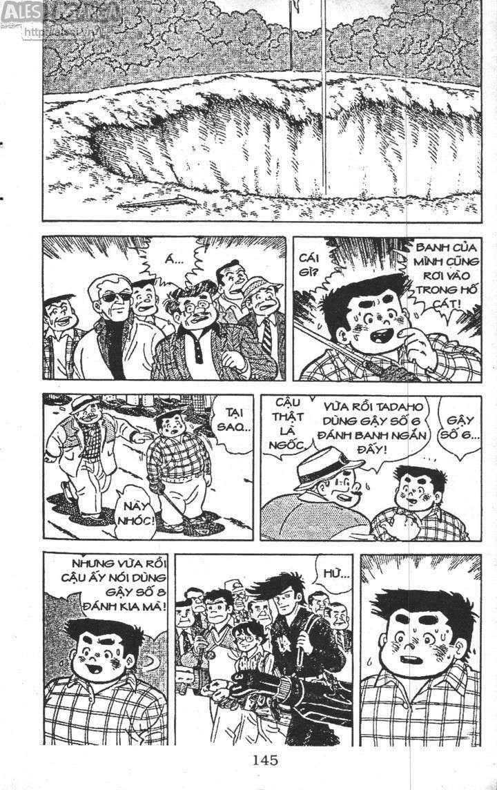 ashita tenki ni naare chapter 3 143