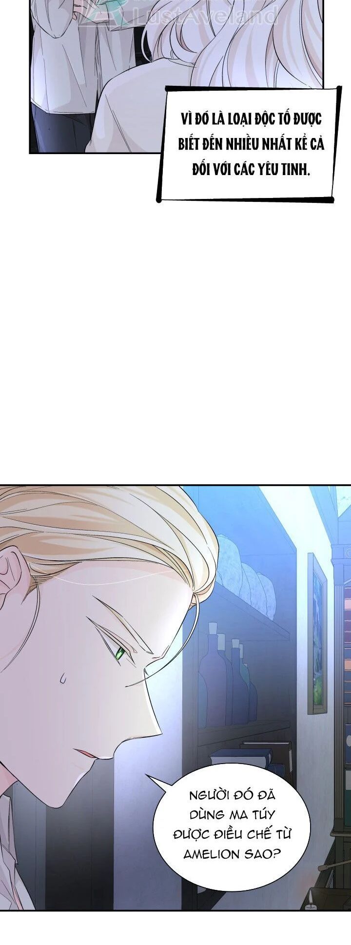 dây xích kiềm chế nam chính hắc ám tuột mất rồi chapter 22 17