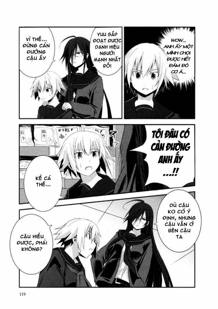 ben-to zero: road to witch chapter 4 19