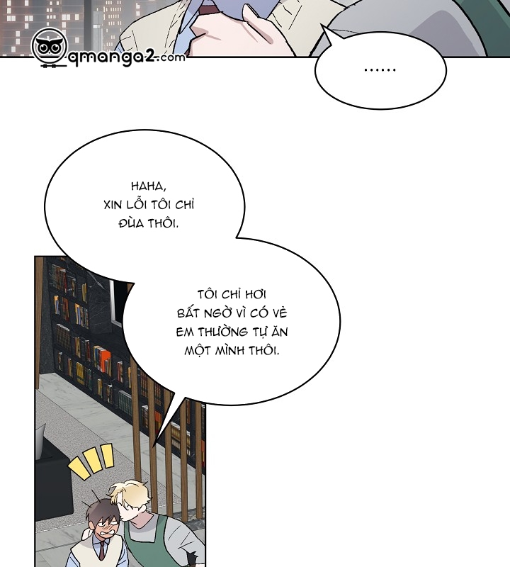 chàng tuấn mã của tôi chapter 34 28