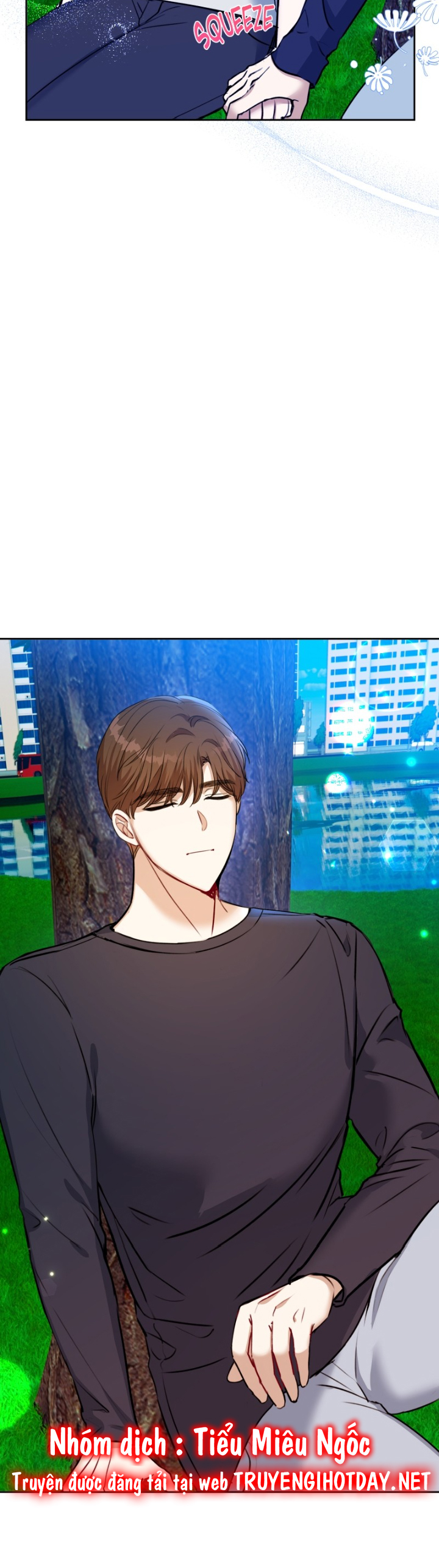 bản cam kết hôn nhân chapter 67 7