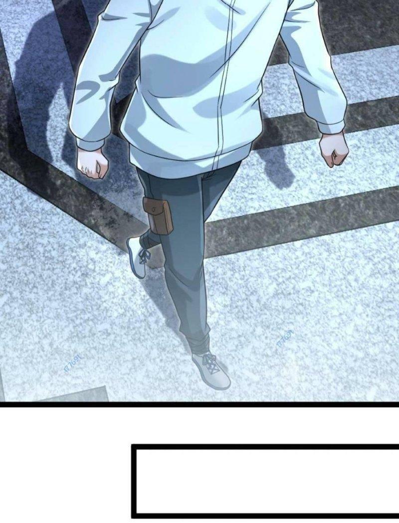 đóng băng toàn cầu: tôi gây dựng nên phòng an toàn thời tận thế chapter 68 9