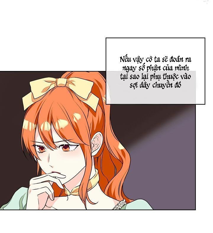 đức hạnh của ác nữ phản diện chapter 21 8