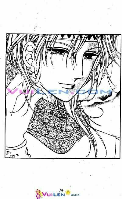 nữ hoàng biển cả chapter 11 74