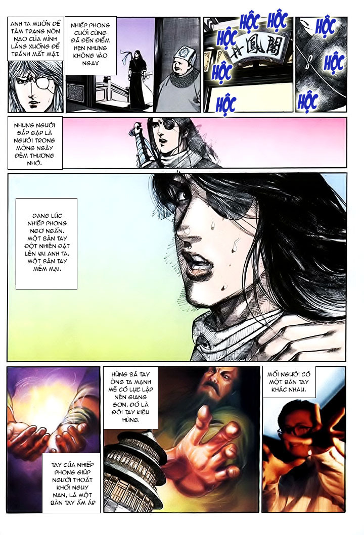 phong vân chapter 68 26