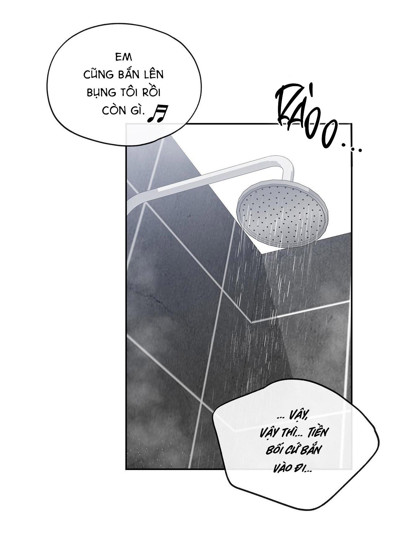 hạ cánh cuối chân trời chapter 5 16