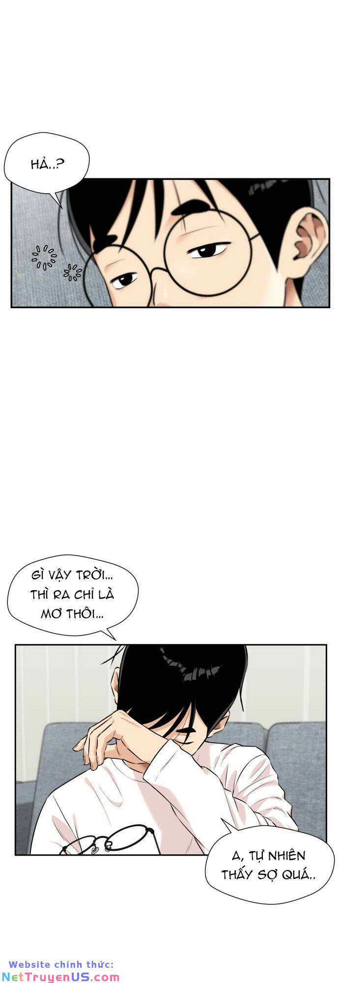 gương mặt thiên tài chapter 92 7