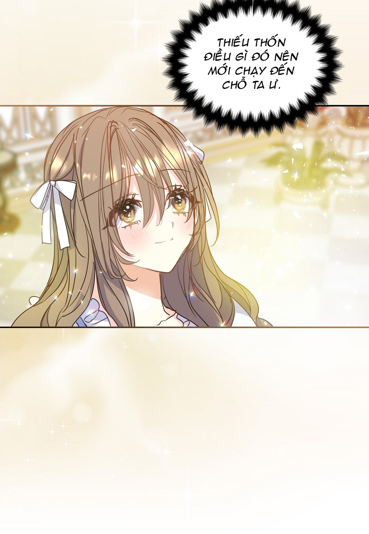 bệ hạ, xin đừng giết tôi!! chapter 56.1 7