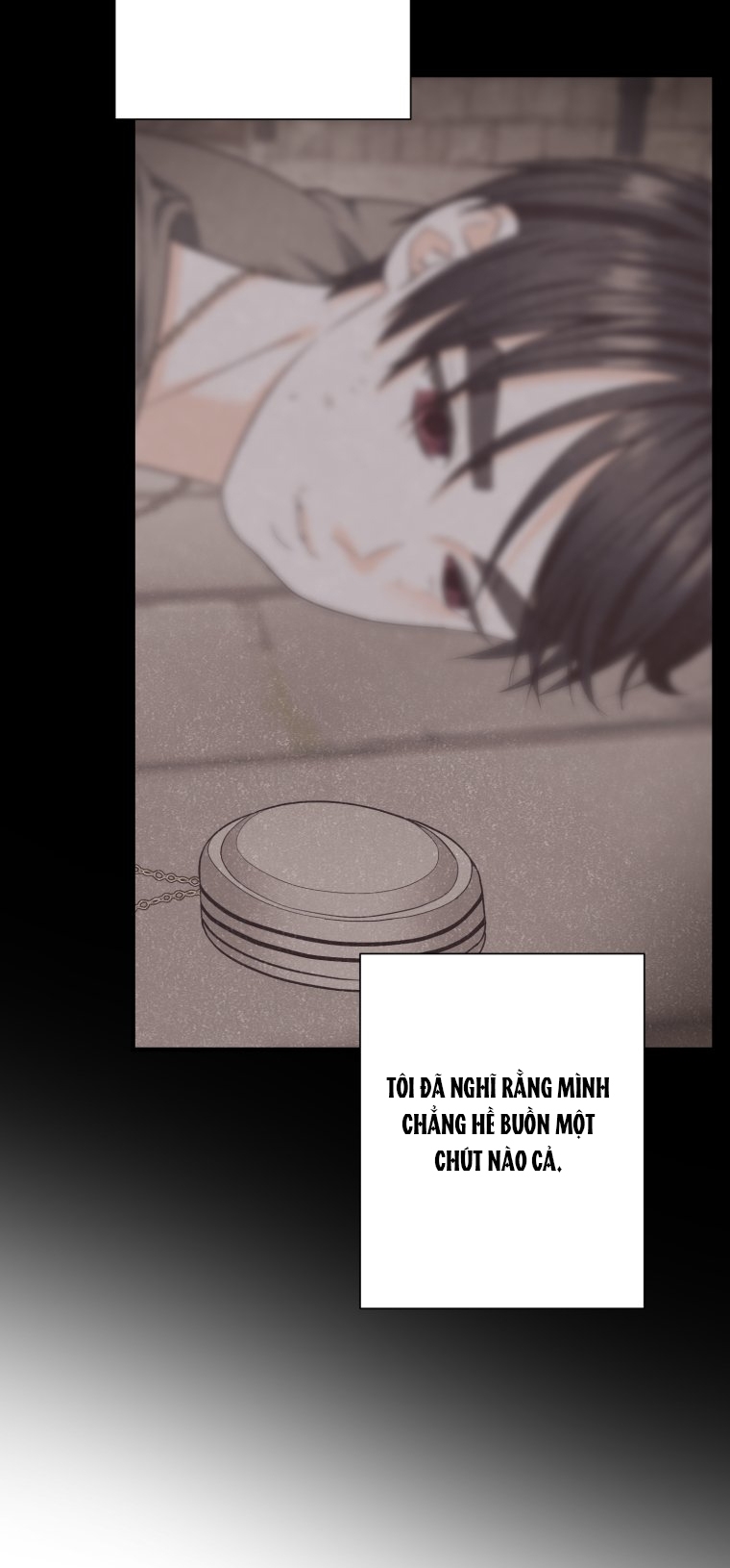 [18+] tôi đã kết hôn với kẻ thù giết cha mẹ chapter 32.2 24