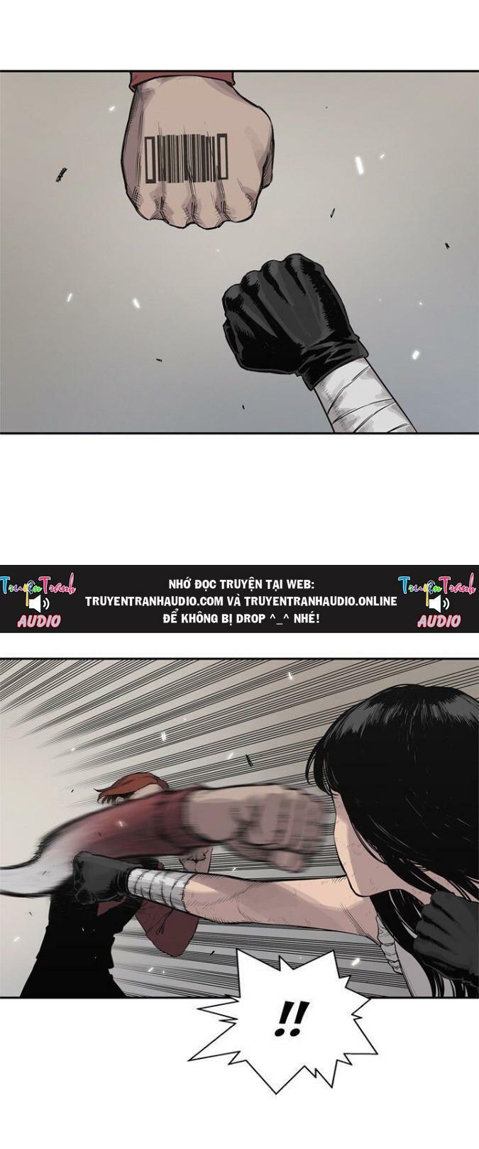 anh shipper may mắn chapter 40 48