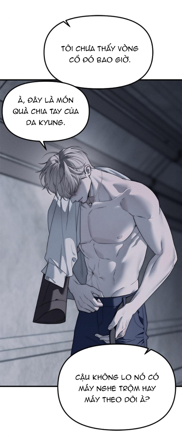 xâm nhập trường trung học tài phiệt chapter 93.1 10