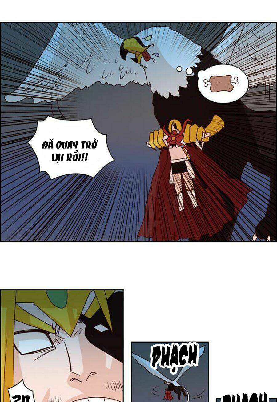 the devil king is bored chapter 85 19