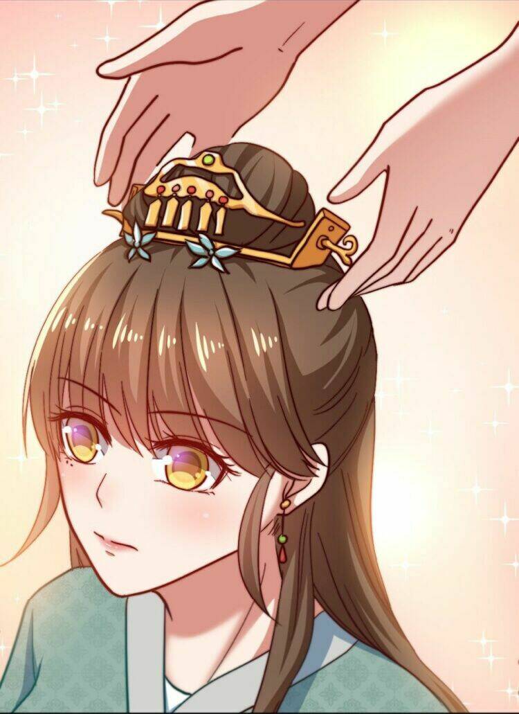 song thế sủng phi chapter 10 6