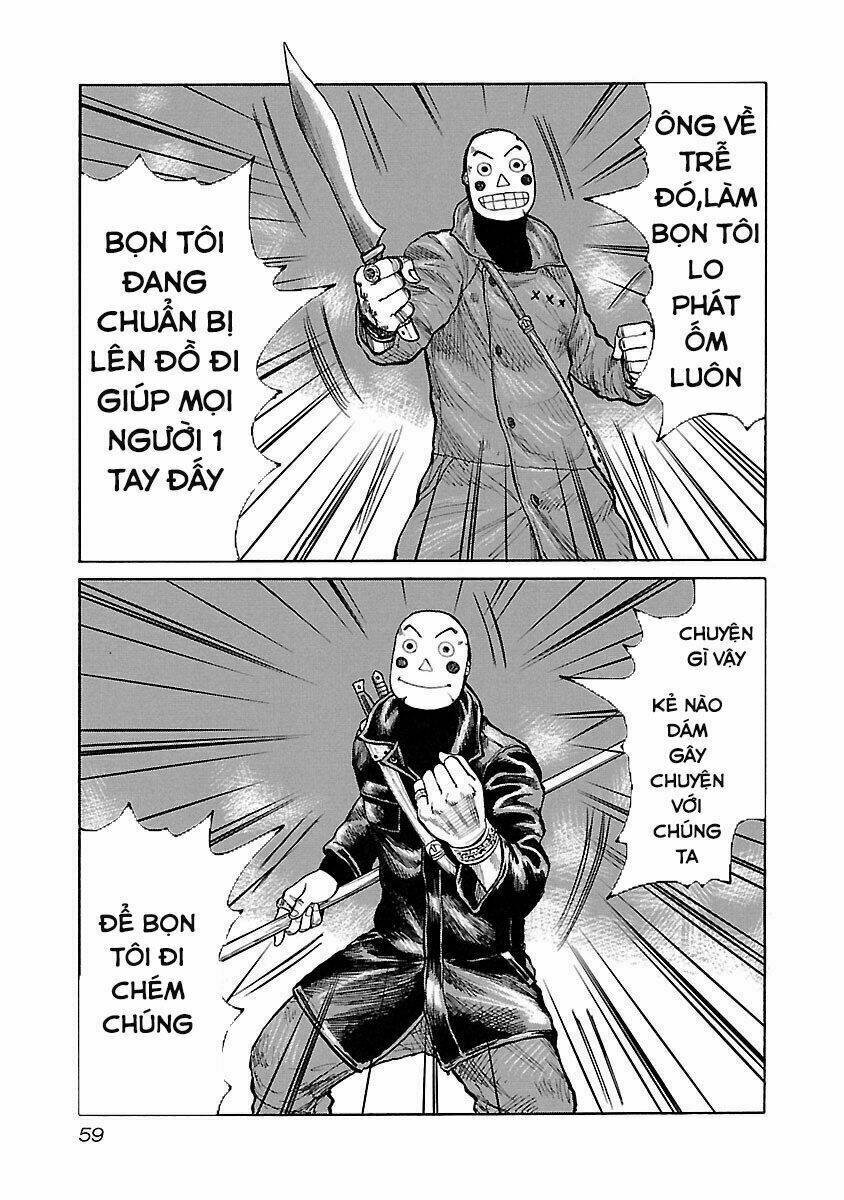 jank runk family chapter 11 12