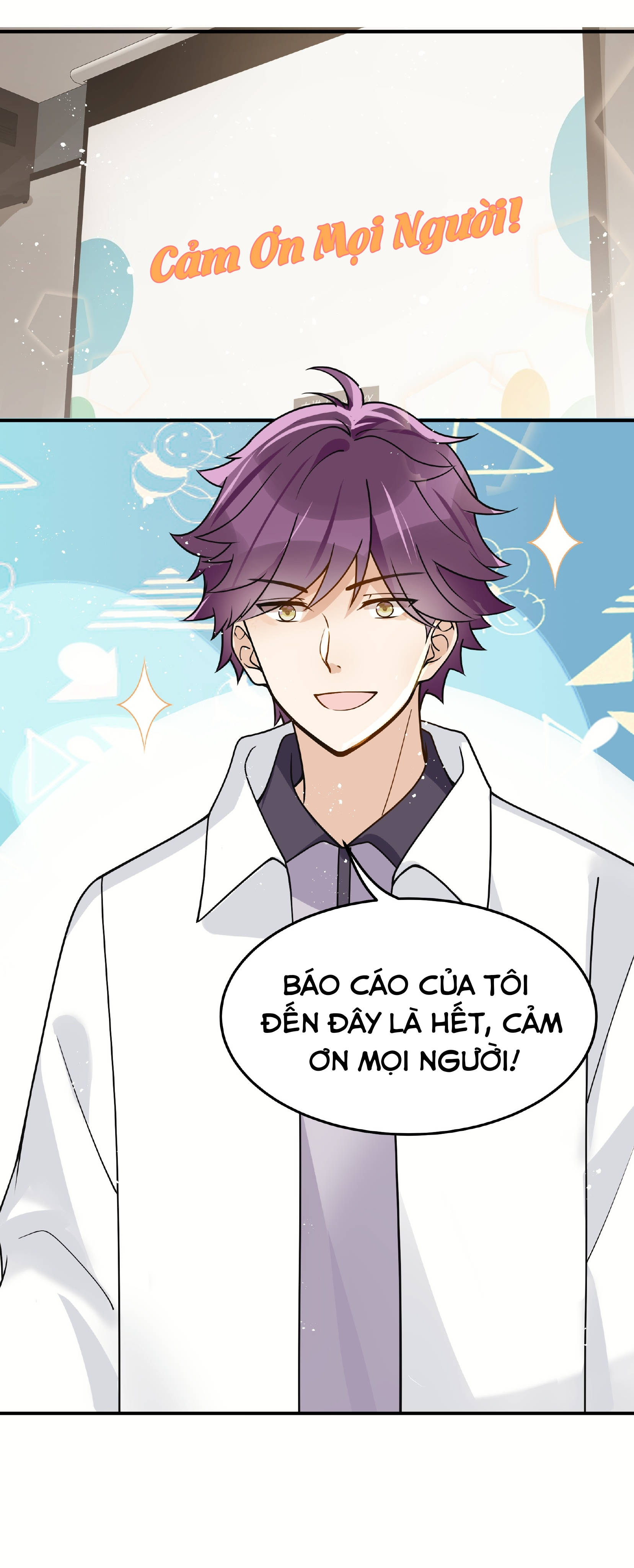 hướng dẫn đi vào giấc ngủ chapter 14 18