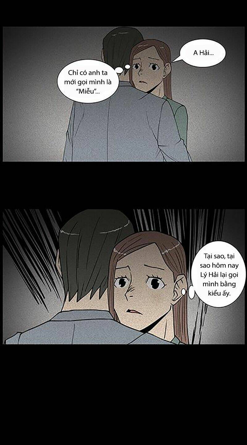 kinh dị đêm khuya chapter 46 4