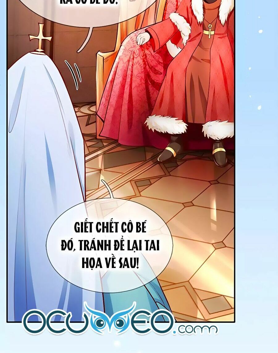 bỗng một ngày nọ trở thành con gái vua chapter 14 8