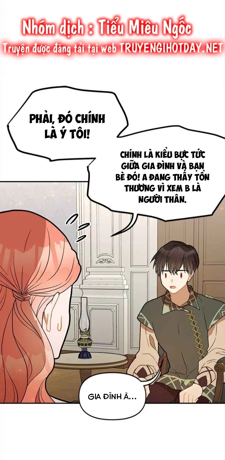 làm cách nào để sống sót trong cuốn tiểu thuyết ngôn tình lãng mạn chapter 25 44