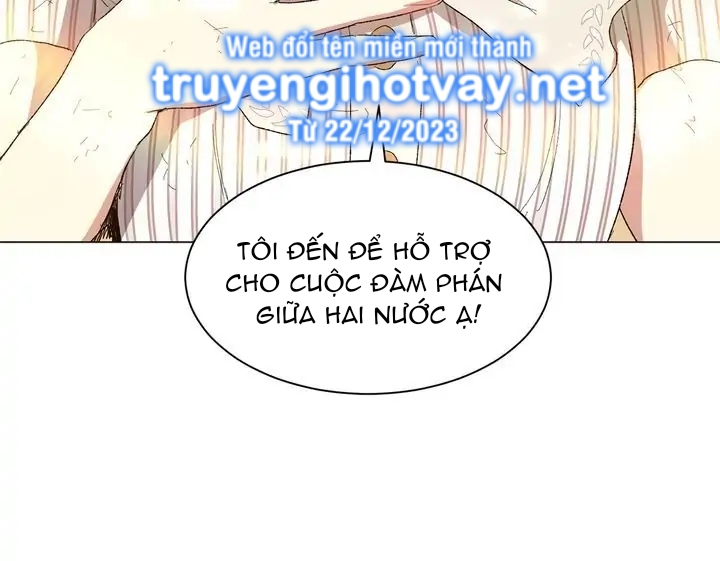 tôi là fan cứng hoàng tử chapter 57.2 20