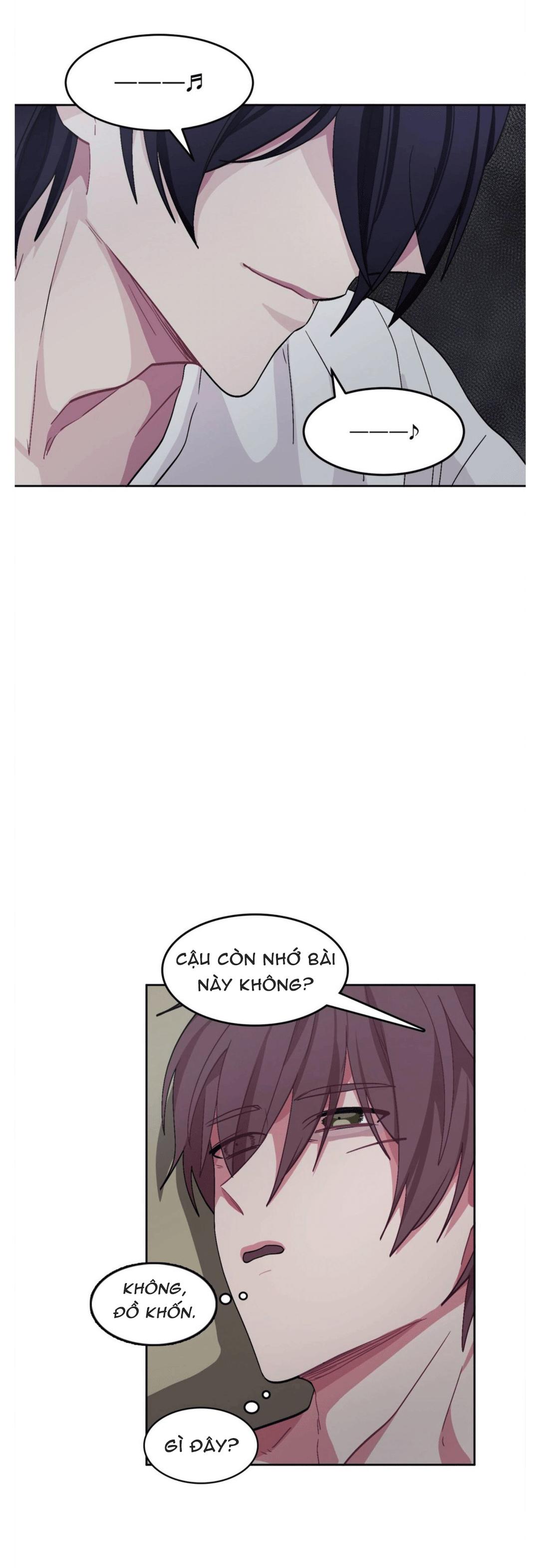 hãy vâng lời anh chapter 19 18