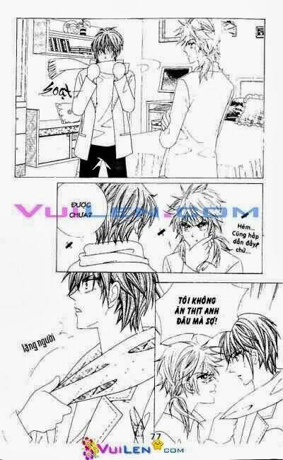 đại ca đi học chapter 8 77