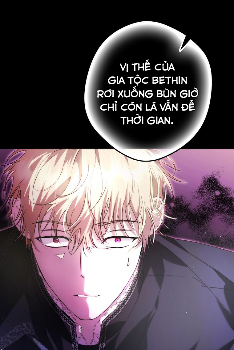 tôi đã cướp mất các nam chính từ tay nữ chính chapter 47 10