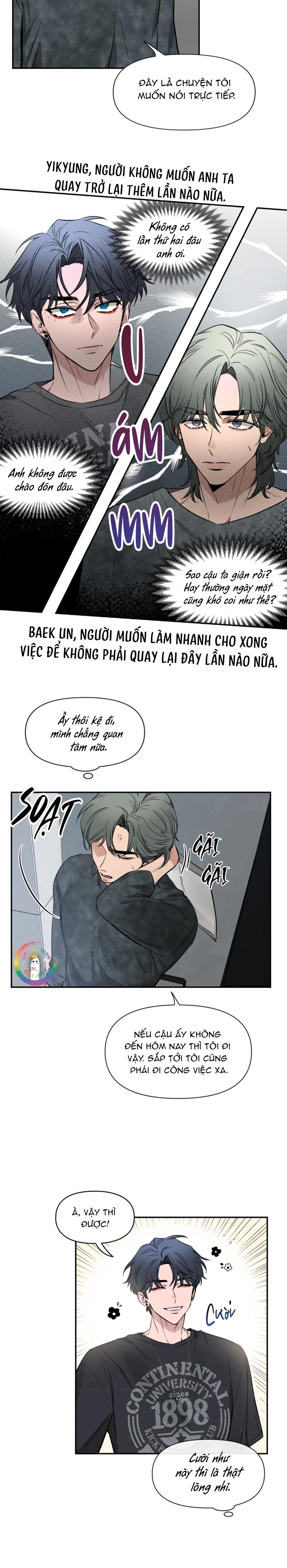sketch - phác họa chapter 67 15