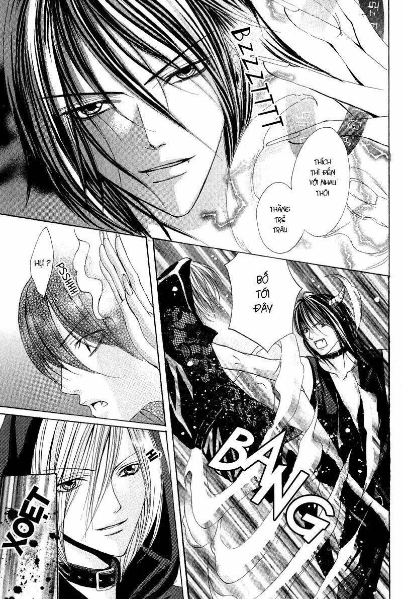 akuma to tsuki no yoru chapter 1 29