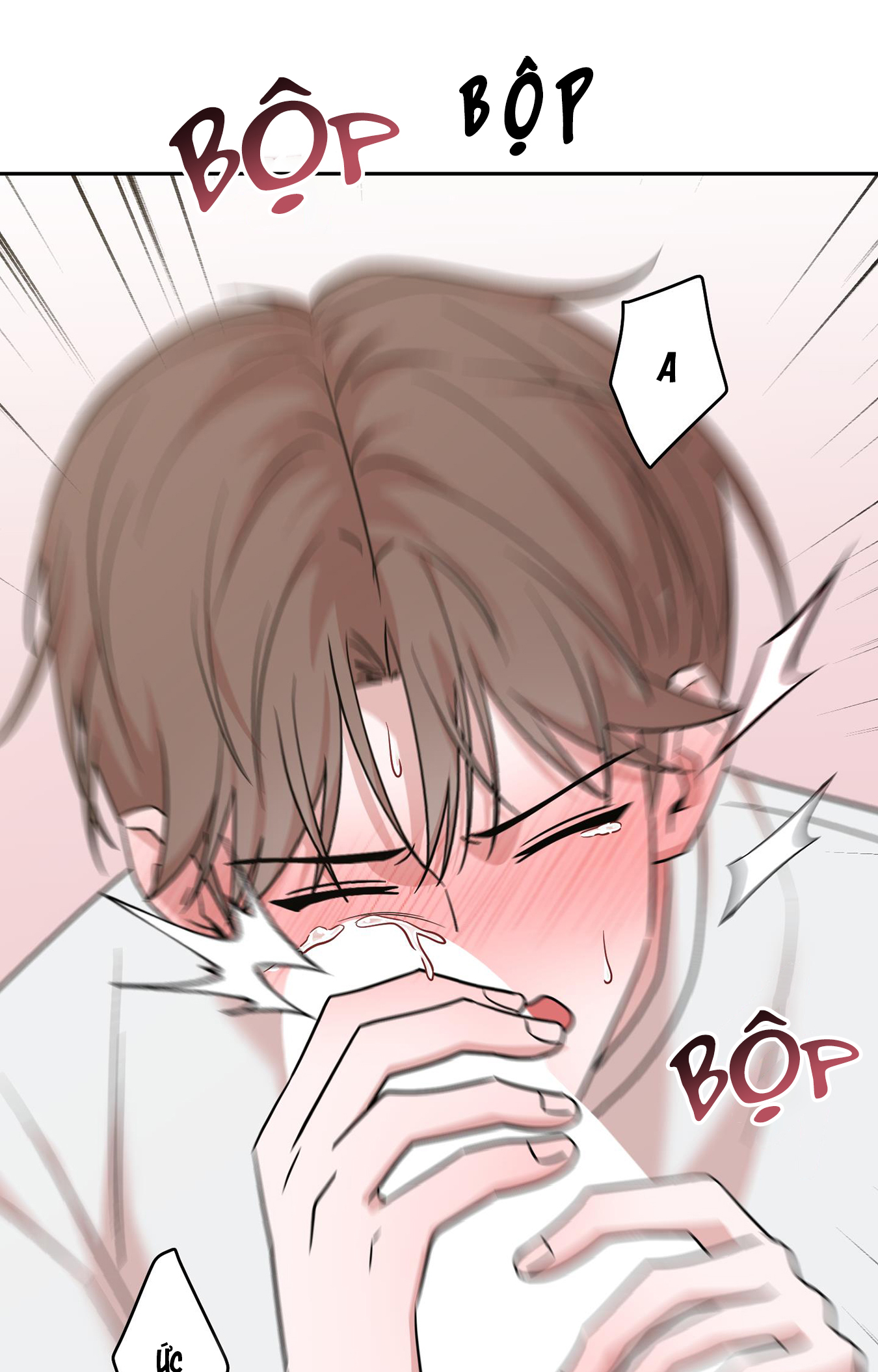 lời mời nguy hiểm chapter 5 77