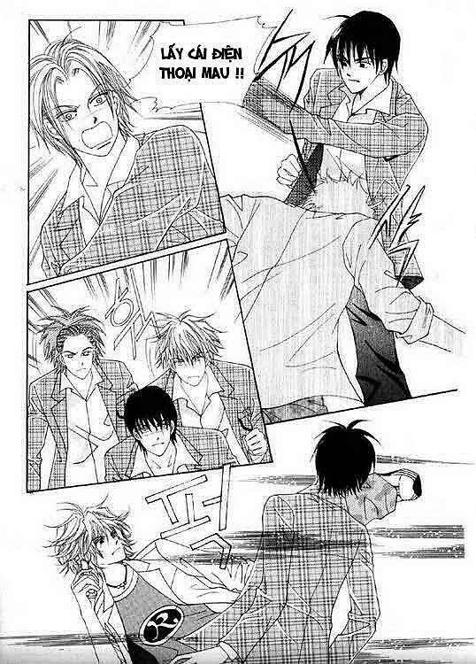 he dedicated to roses chapter 41 59