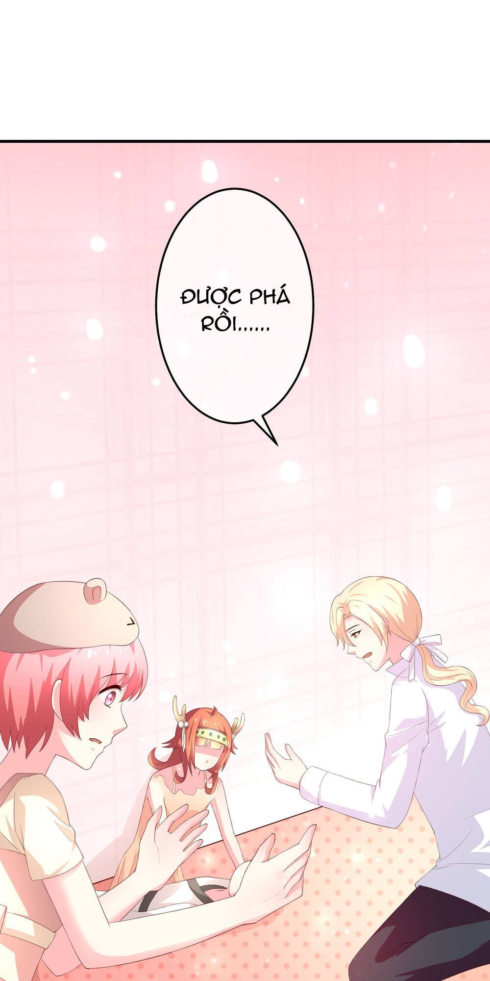 cuộc sống hào môn của vu nữ chapter 36 27