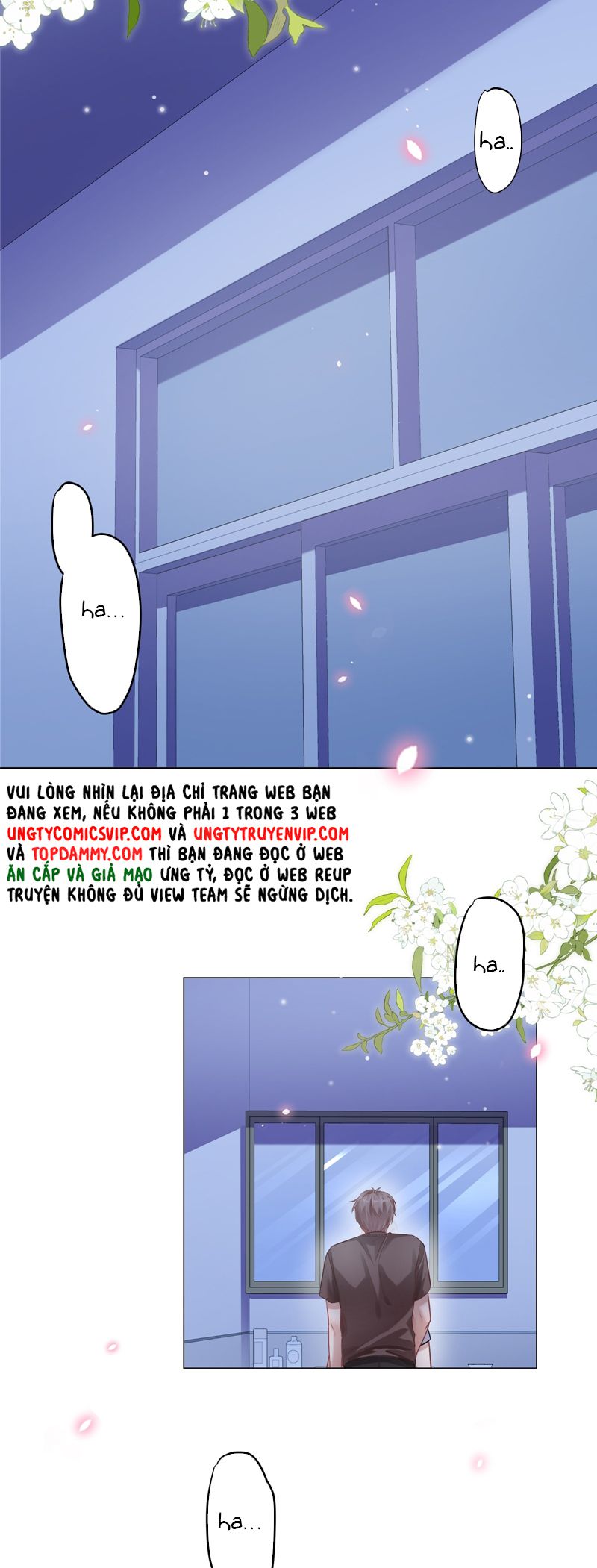 để ý tôi chút nào chapter 82 19