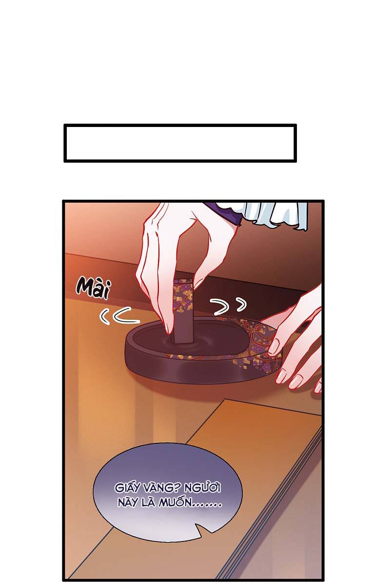 danh kiếm trủng chapter 23 17