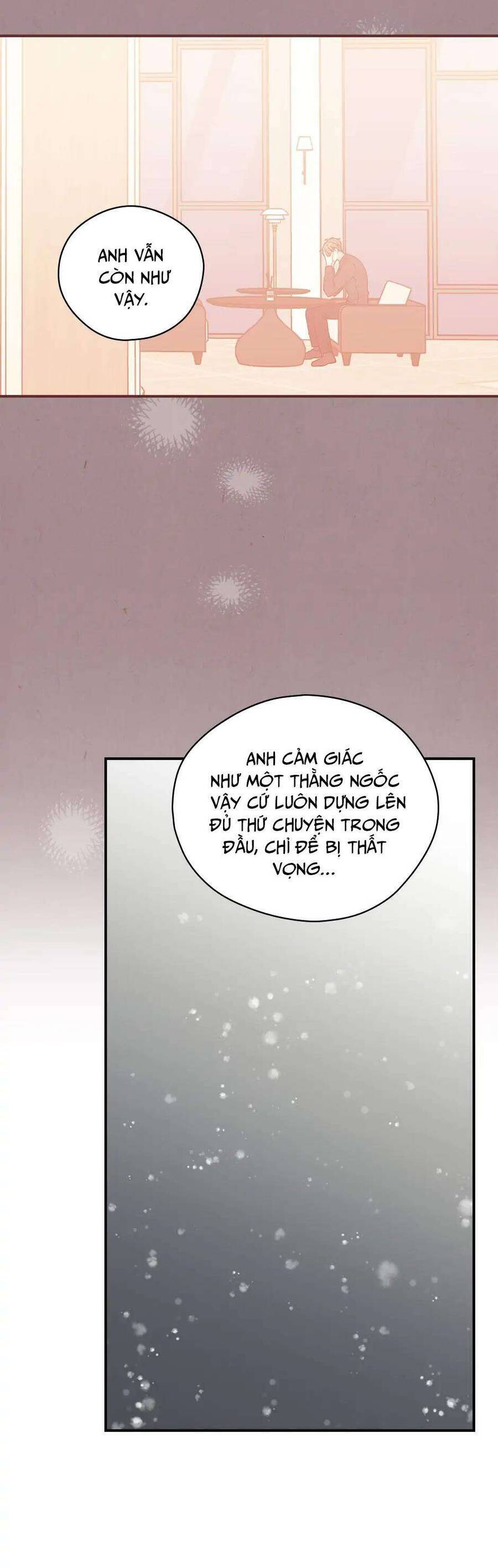 ly espresso của mùa xuân chapter 62 30