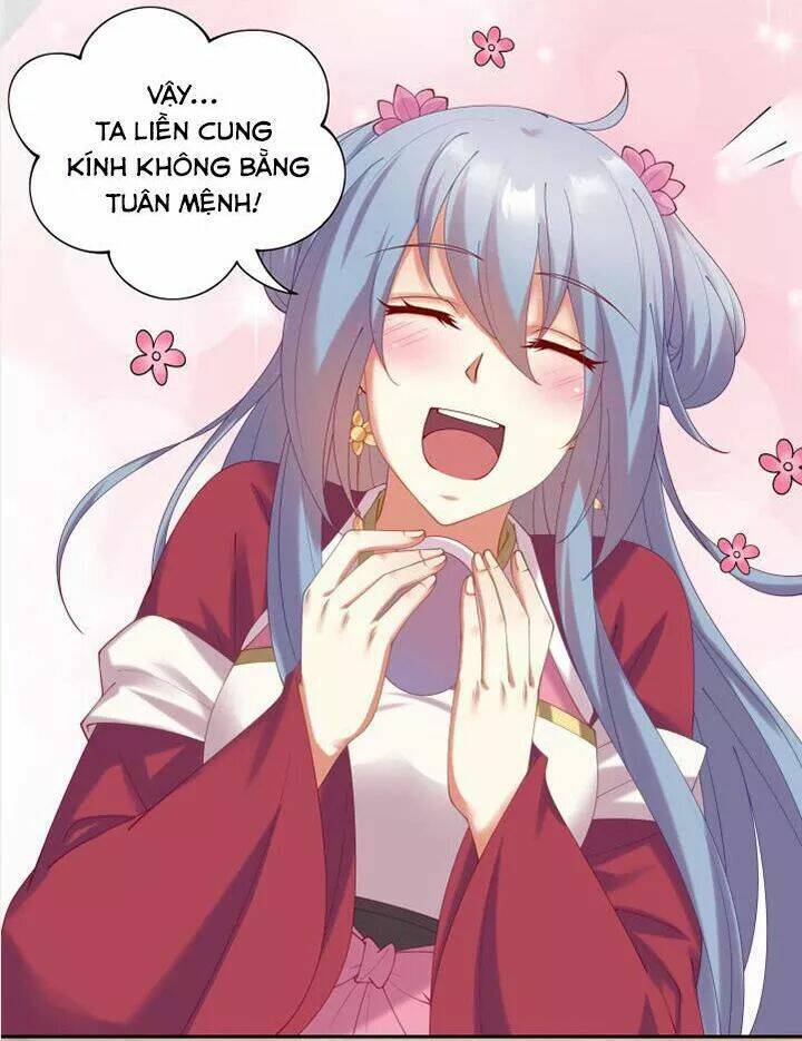 đô đốc đại nhân sủng thê kí chapter 75 19