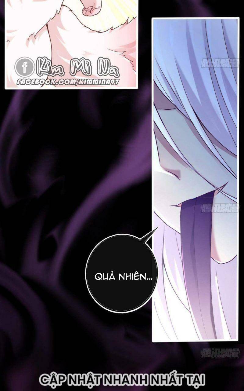 cứu được tên đại ma tôn chapter 15 7