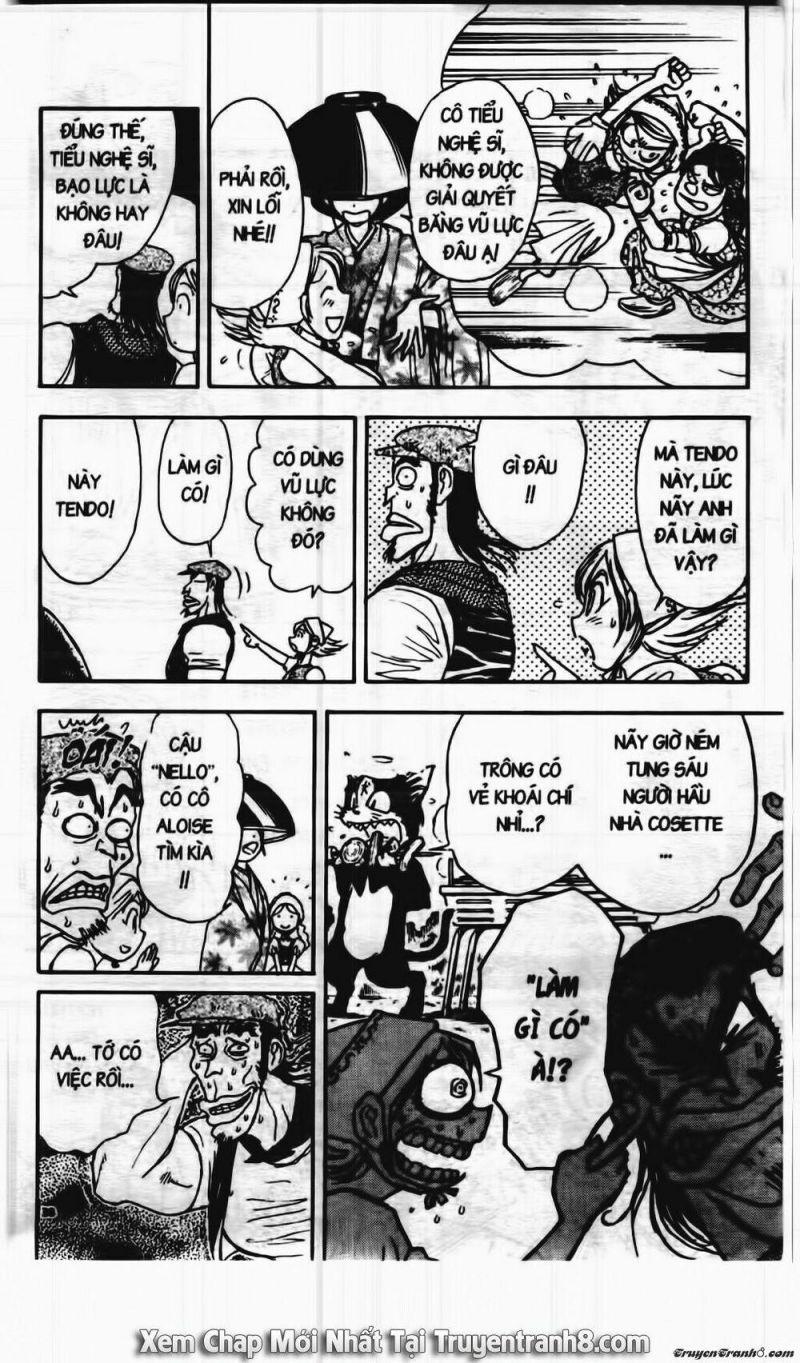 sắc lệnh ánh trăng chapter 44 2