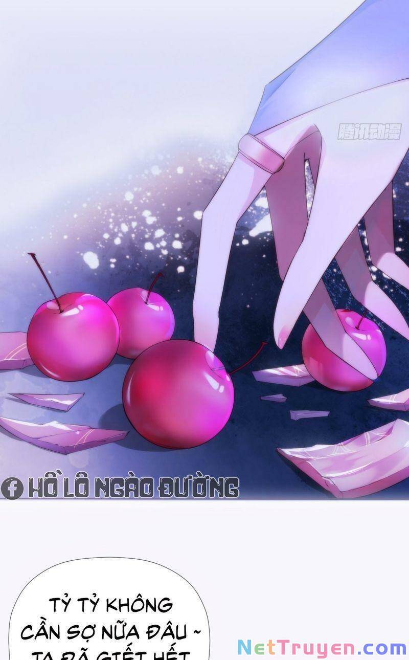 nhập mộ chi thần chapter 18 13