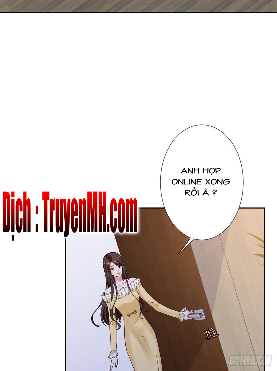 thí hôn lão công, cần giúp sức chapter 185 8