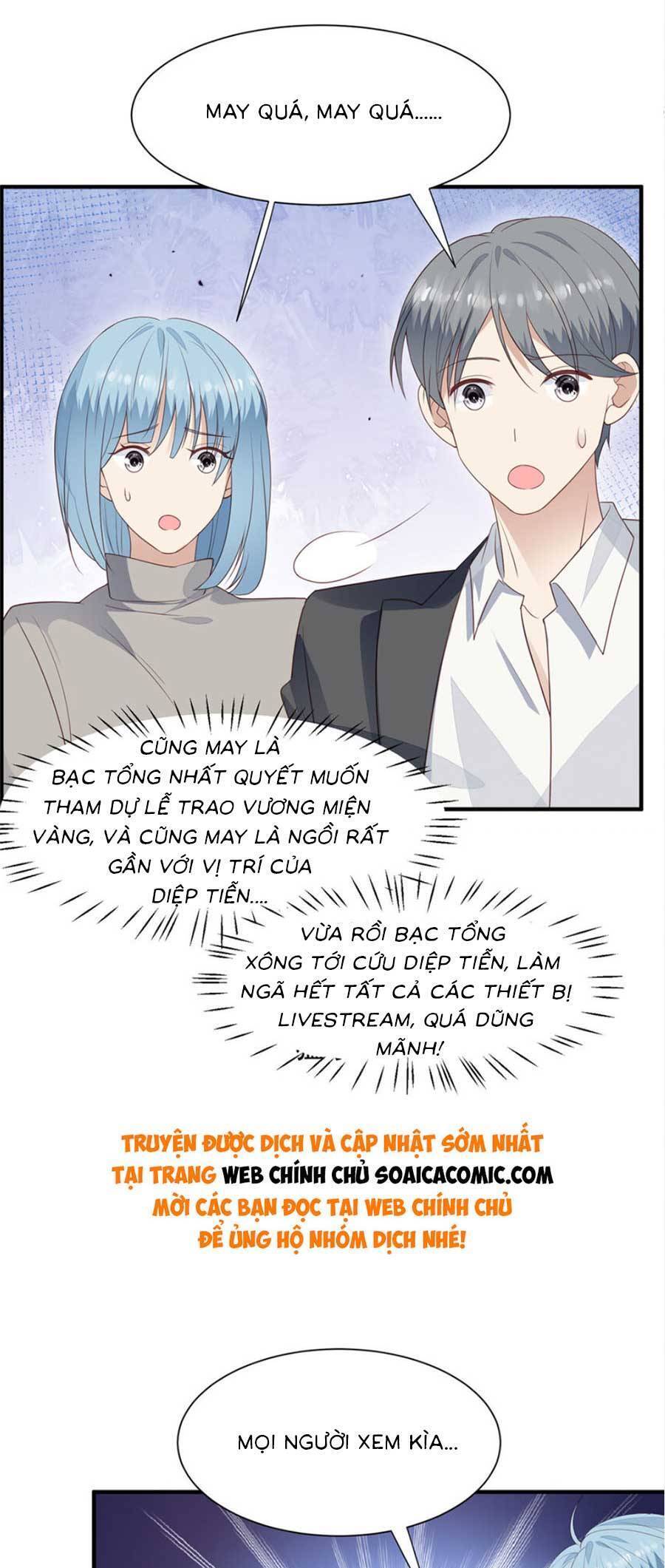 dựa vào đại lão ổn định vị trí c trong nam đoàn chapter 202 3