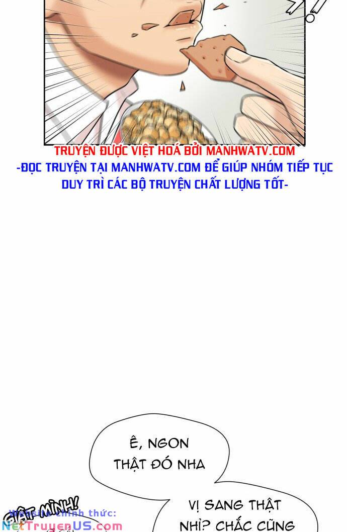 gương mặt thiên tài chapter 114 41